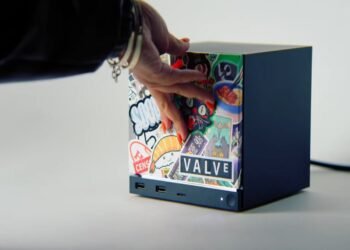 Valve удивила ценой Steam Machine: консоль дороже PS5 Pro