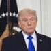 Трамп вернулся к тарифному шантажу стран Европы