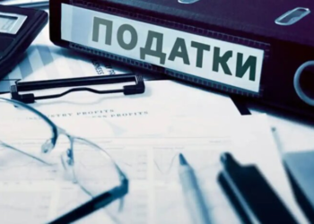 ФЛП под прицелом налоговой: кого теперь будут проверять за дробление бизнеса