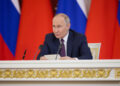 Свергнуть режим Путина способен только один сценарий: аналитики оценили слабые места Кремля