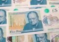 Жаба замість Черчилля? У Британії обирають тварин для фунтів стерлінгів