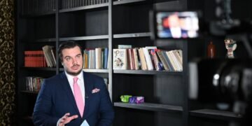 Квартиру Лебедева в Киеве продадут на аукционе: какая стартовая стоимость
