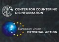 РФ намагається посіяти розкол у ЄС: Україна та Євросоюз представили звіт про дезінформацію Кремля