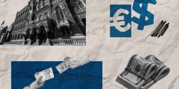 Долар та євро здешевшали: курс на 24 червня та нові правила поповнення в терміналах