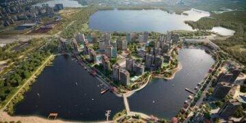 Скандал на Осокорках вибухнув з новою силою: суд ухвалив несподіване рішення