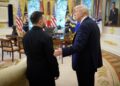 Трамп лично призвал Зеленского усилить давление на Путина, – СМИ