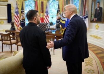 Трамп лично призвал Зеленского усилить давление на Путина, – СМИ
