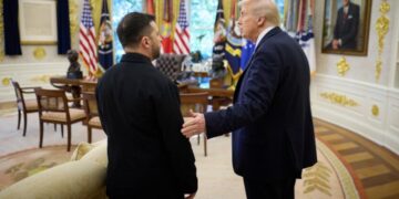 Трамп лично призвал Зеленского усилить давление на Путина, – СМИ