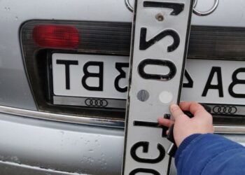 Таможня меняет правила для подержанных авто: каждую вторую декларацию отправят на проверку