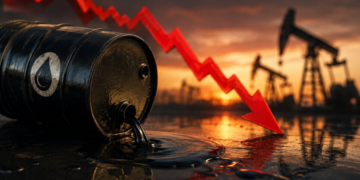 Нефть дешевеет после открытия Ормуза: что это значит для России