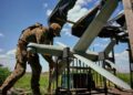 WSJ: новая стратегия Украины подрывает ставку Путина на истощение