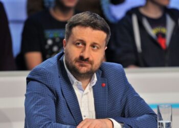 “Риелторы Нью-Йорка нарвались на пацанов из Кривого Рога”: политолог Загородний – о западных партнёрах, кредитном “кидалове” и угрозе для ФОПов
