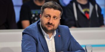 “Риелторы Нью-Йорка нарвались на пацанов из Кривого Рога”: политолог Загородний – о западных партнёрах, кредитном “кидалове” и угрозе для ФОПов