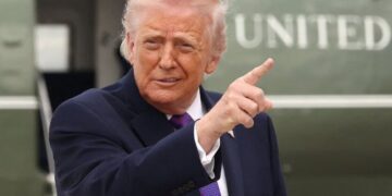 Соглашение Трампа с Ираном проигрышно, но лучшего и быть не было – обозреватель Washington Post