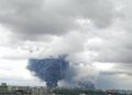 Reuters: дроны повредили установку, дающую почти половину мощности НПЗ Москвы