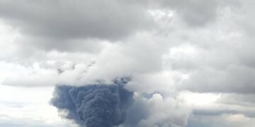 Reuters: дроны повредили установку, дающую почти половину мощности НПЗ Москвы