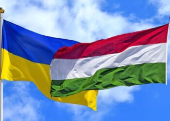 Венгрия выдвинула условие, при котором вступление Украины в ЕС остановят