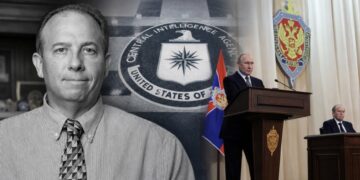 Шпионское ремесло, тактика и грязные трюки: ветеран ЦРУ о тайной войне России