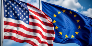 Европа строит собственную армию без США: евродепутат назвал главное препятствие