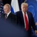 Carnegie: Путин попал в “анкориджскую ловушку” и не собирается из нее выходить