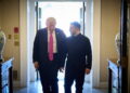 G7 дает Киеву шанс: Украина выигрывает войну дронов, но Трамп занят Ираном