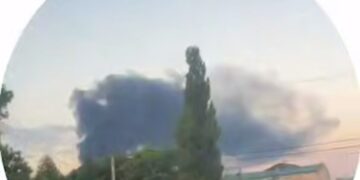 Два завода “Башнефть” в Уфе и нефтебаза в Краснодаре: Зеленский подвел итог ночной операции