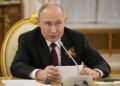Что заставит Путина сесть за стол переговоров: генерал назвал условие