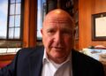 Макмастер: У Трампа есть рычаги против Путина, но он отказывается их применять
