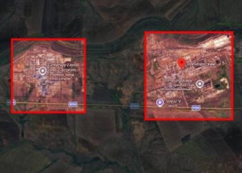 Удар на 1200 километров: ВСУ поразили газоперерабатывающий и гелиевый заводы в Оренбурге