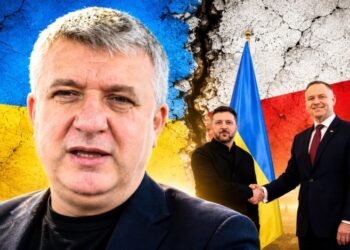 Бред сивой кобылы: Юрий Романенко о том, как политики стравливают Украину и Польшу