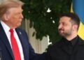 “Важный разговор”: Зеленский подвел итоги G7 после второй встречи с Трампом и Макроном