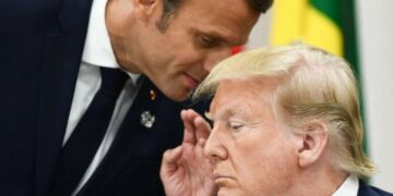 Politico: Зеленского зовут на саммит G7, чтобы показать Трампу успехи Украины