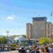 Прогноз погоди у Києві на 1 червня: ясний та сонячний день