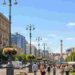 Прогноз погоди у Києві на 21 червня: теплий та сонячний день