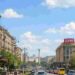Прогноз погоди у Києві на 23 червня: комфортна температура та невелика хмарність