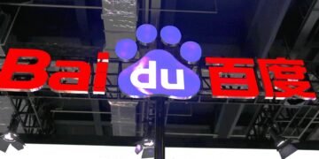 США додали BYD, Baidu та Alibaba до свого “чорного списку”