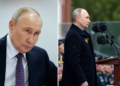 “Запад не даст развалить Россию”: Друзенко о рисках после ухода Путина