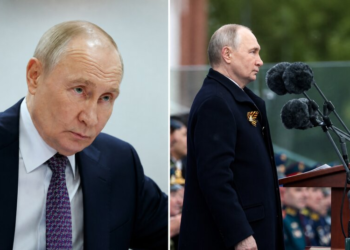 “Запад не даст развалить Россию”: Друзенко о рисках после ухода Путина