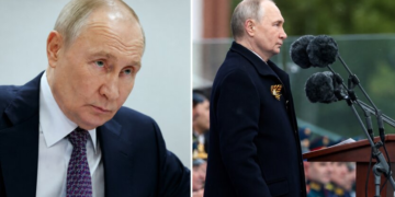 “Запад не даст развалить Россию”: Друзенко о рисках после ухода Путина