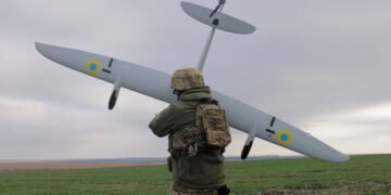 Дроны ВСУ за сутки поразили саперов Суровикина, газохранилище и грузовики оккупантов (видео)