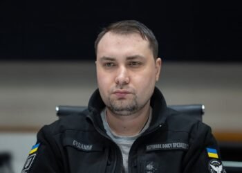 Буданов отказался от польской награды после решения Навроцкого по Зеленскому
