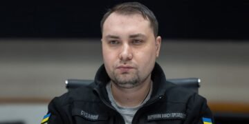 Буданов отказался от польской награды после решения Навроцкого по Зеленскому