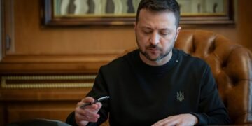 Письмо Зеленского Путину: что в тексте и как реагируют РФ и США
