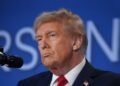 Россия не напала бы на Украину, если бы ее не исключили из G8, – Трамп