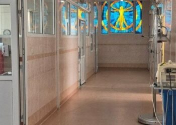 У Києві звільняють директора великої лікарні: причини рішення