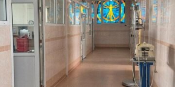 У Києві звільняють директора великої лікарні: причини рішення