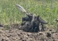 В Харькове фото сбитого дрона обернулось трагедией