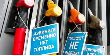 “Это уже остров”: Крутихин рассказал о топливном коллапсе в оккупированном Крыму