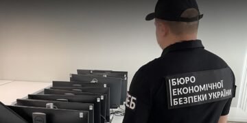Пастка для директора: як через помилку в контрагенті можна опинитися на допиті в БЕБ
