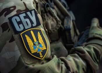 Удар по Славянскому НПЗ – часть 40-дневной операции по России, – СБУ